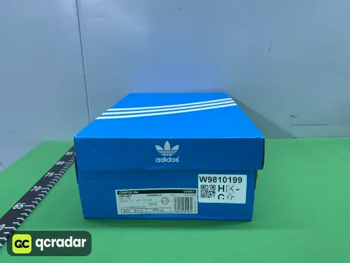 21号绿白2H03472
