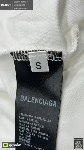 QC photo