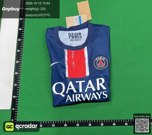 QC photo