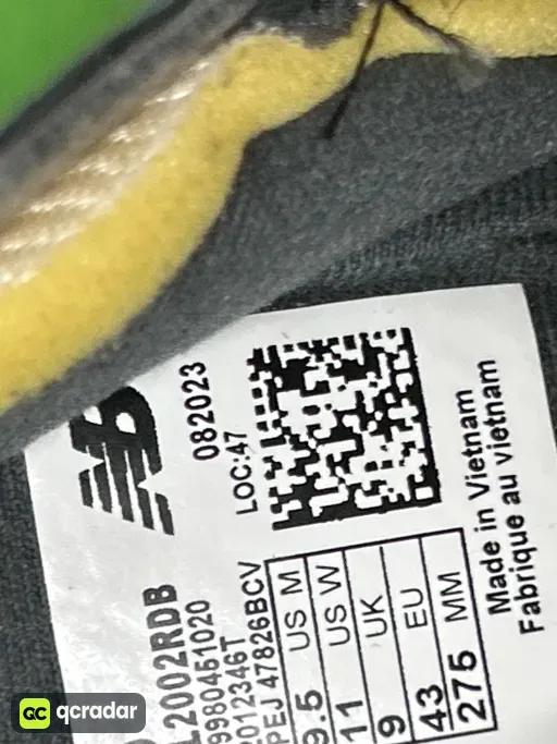 QC photo