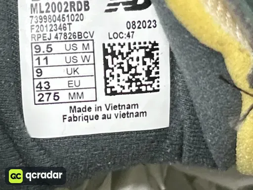 QC photo