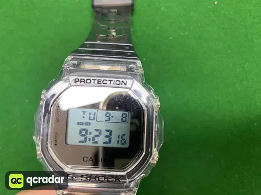 QC photo
