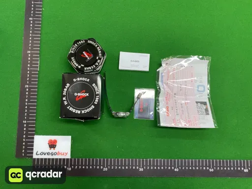 QC photo