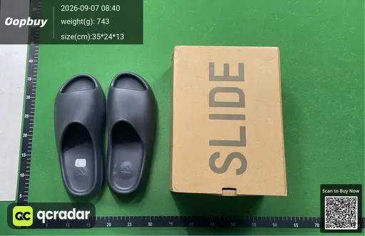 QC photo