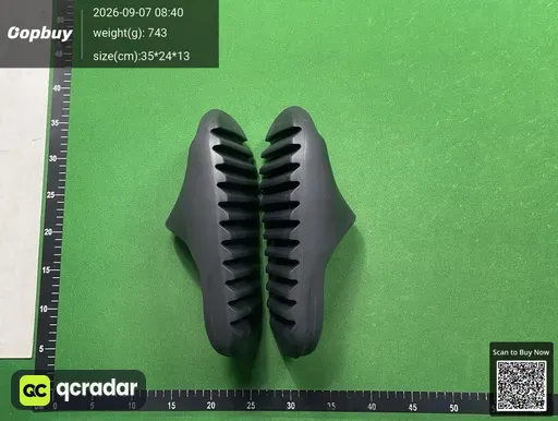 QC photo