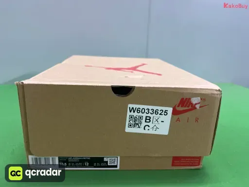 型号:【6新黑红】CT8529-001