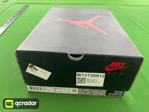 尺码:41