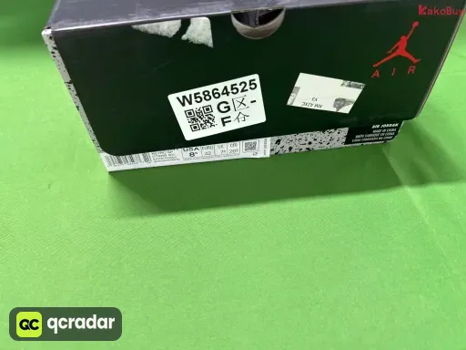型号:【J5 ow黑蝉翼】CT8480-001