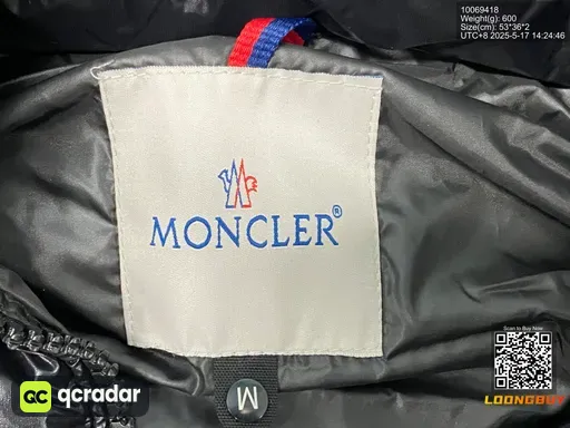 QC photo