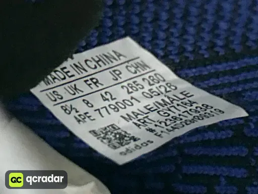 QC photo