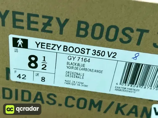 QC photo