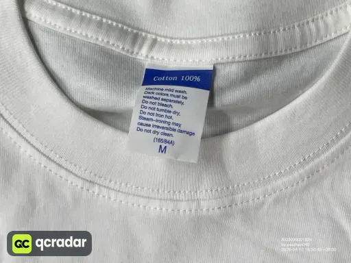 QC photo