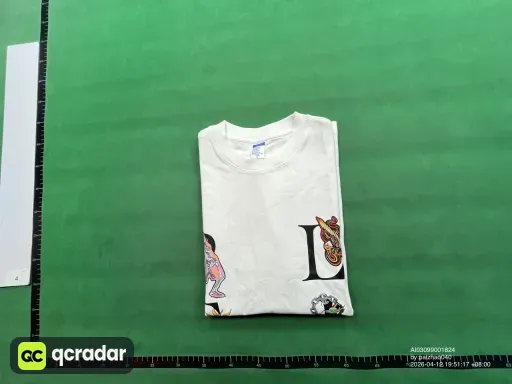 QC photo
