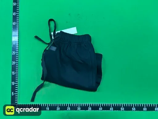 短裤 黑色