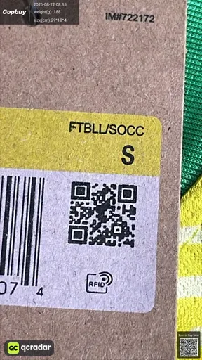 SKU 297801