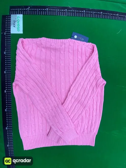 粉色