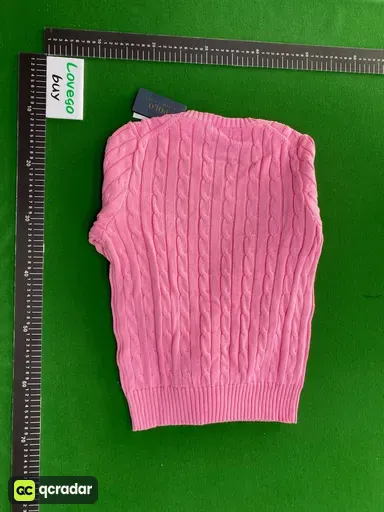 粉色