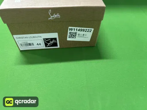 尺码:44