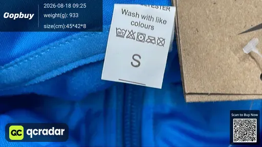 QC photo