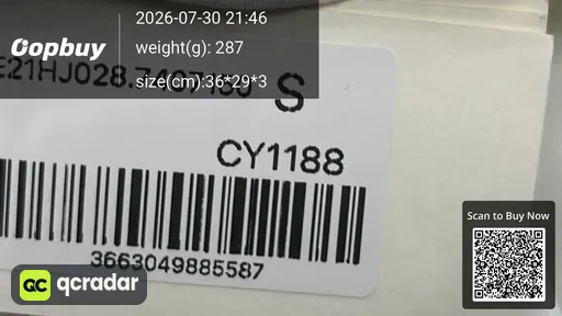 SKU 197580