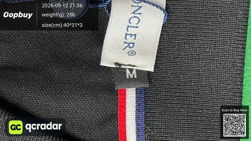 QC photo