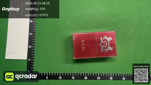 SKU 395332