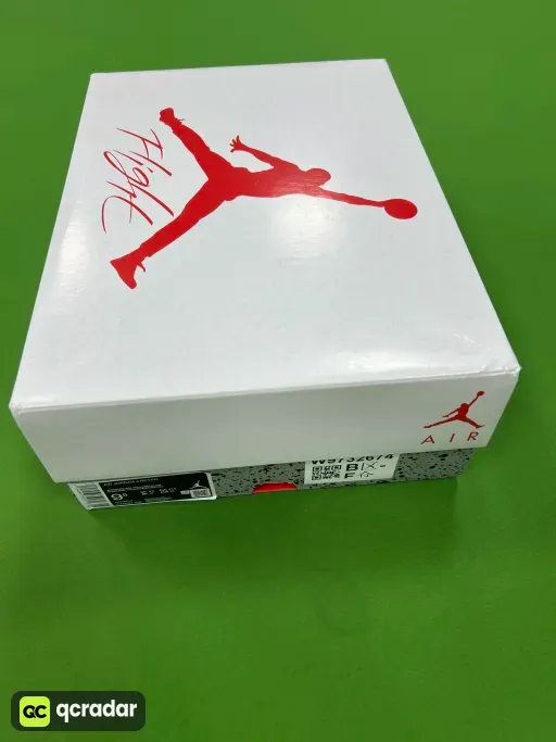 9号白奥利奥CT8527 100
