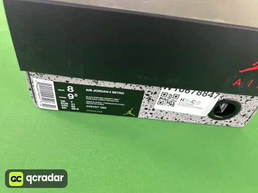 10号黑红灰308497 060