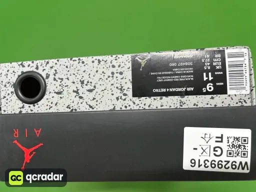 10号黑红灰308497 060