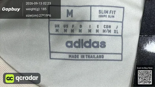 QC photo