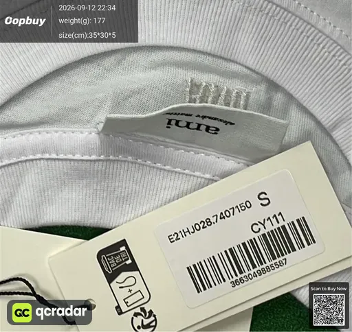 QC photo