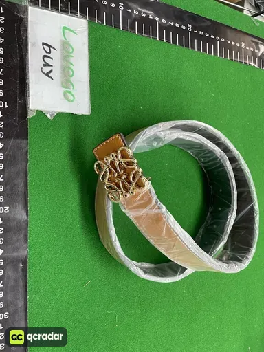 土黄金扣