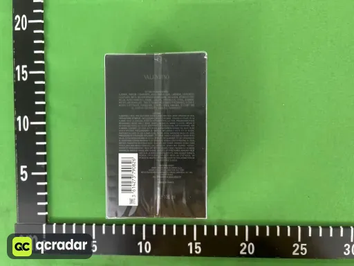 香水:P38-Valentino Umo Born EDT Spray Men