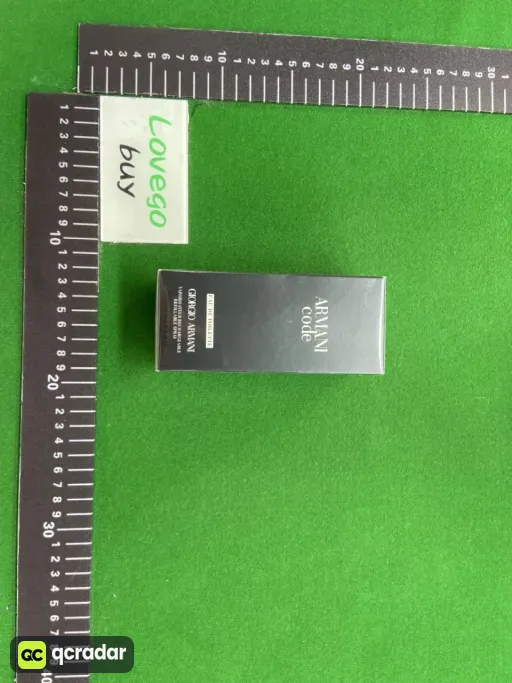 Perfume: P28-Homme Intense