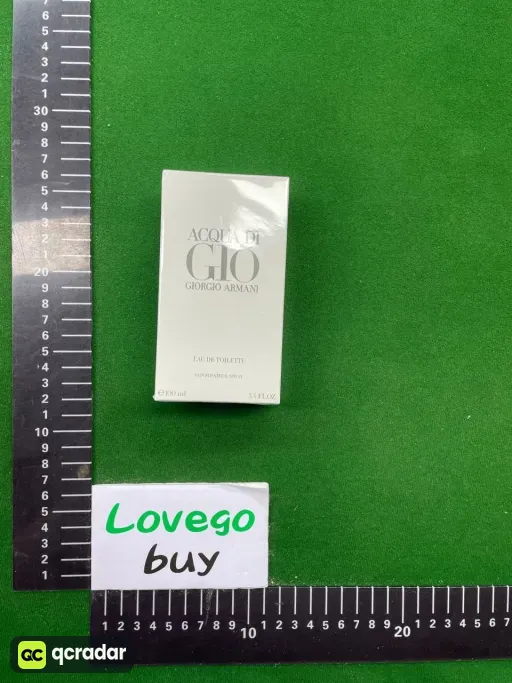 Perfume: P27-Acqua di Gio Pour Homme
