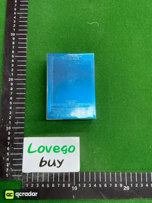Perfume: P30-Eros Eau de Parfum