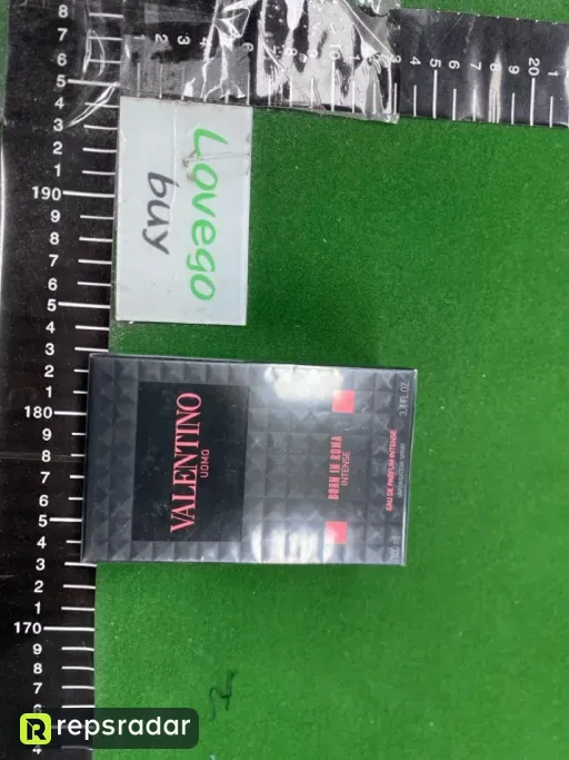 Perfume: P38-Valentino Umo Born EDT Spray Men