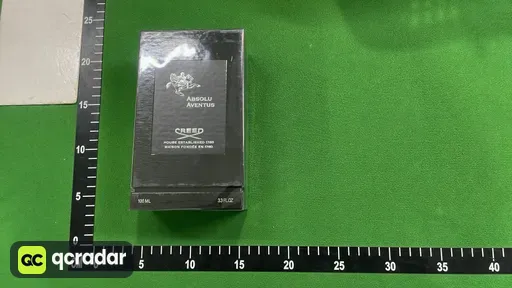 P1-Eau de Succès