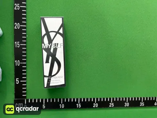 香水:P70-ysl MYSLF Le Parfum