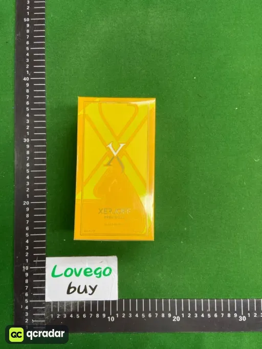 Perfume: 69--Erba Gold