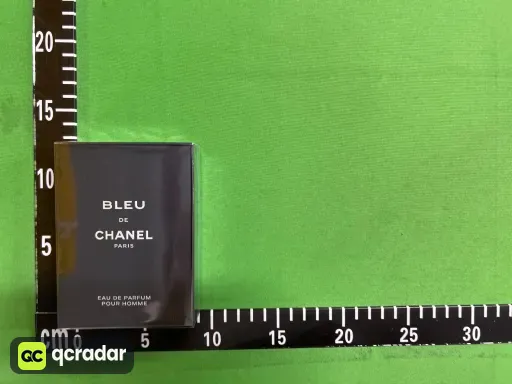 香水:P37-Bleu De Paris 100ml