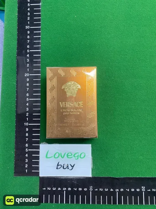 Perfume: 59--Vesace - Goddess Lady Perfume