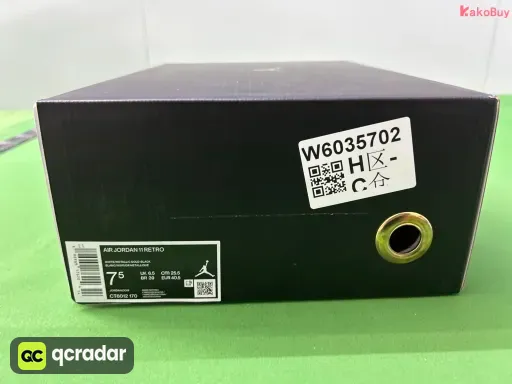 2号黑白CT8012 170
