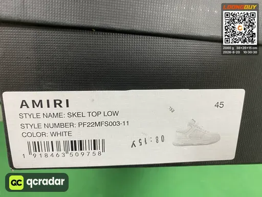 QC photo
