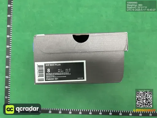 QC photo
