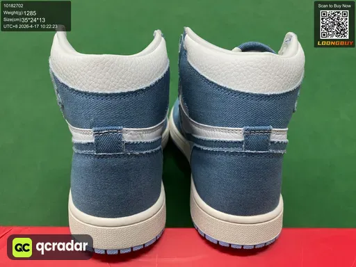QC photo