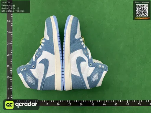 QC photo