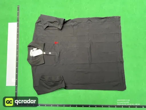 尺码:XL