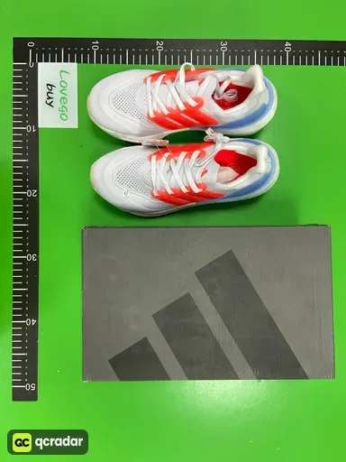 尺码:US6