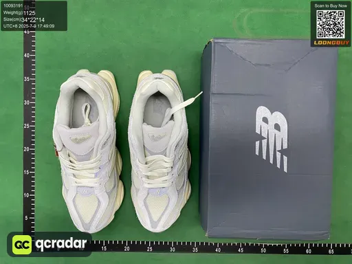 QC photo